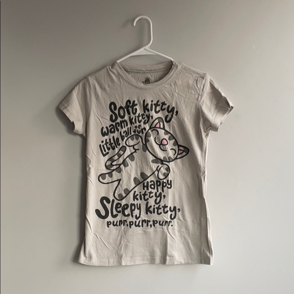 Big Bang Theory T-Shirt